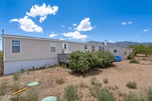 5419 E Calle De La Palmera, Hereford, AZ 85615 - Photo 29