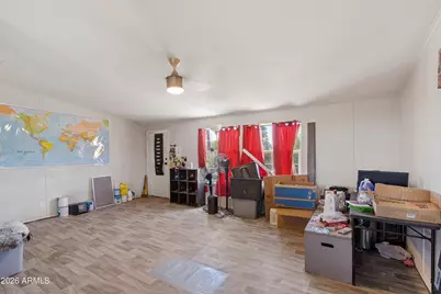 5419 E Calle De La Palmera --, Hereford, AZ 85615 - Photo 7