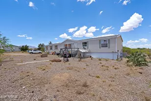 5419 E Calle De La Palmera, Hereford, AZ 85615 - Photo 1