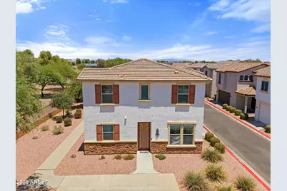 17764 W Mandalay Lane, Surprise, AZ 85388 - Photo 29