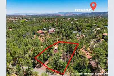 885 S Rancho Vista Drive, Prescott, AZ 86303 - Photo 5