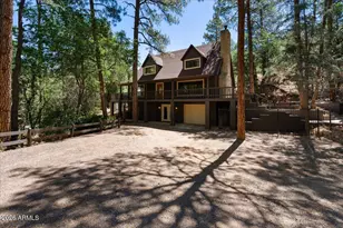 885 S Rancho Vista Dr, Prescott, AZ 86303 - Photo 1
