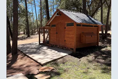 4141 N Wilbur Avenue, Pine, AZ 85544 - Photo 25