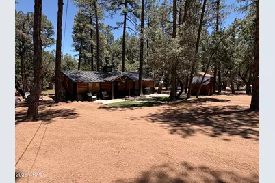4141 N Wilbur Avenue, Pine, AZ 85544 - Photo 3