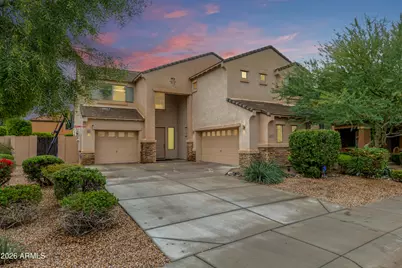 23111 N 40th Way, Phoenix, AZ 85050 - Photo 1