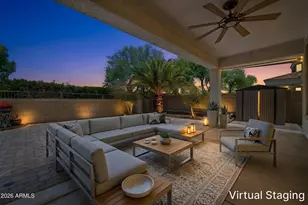 21778 E Cherrywood Dr, Queen Creek, AZ 85142 - Photo 41
