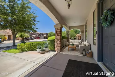21778 E Cherrywood Drive, Queen Creek, AZ 85142 - Photo 5