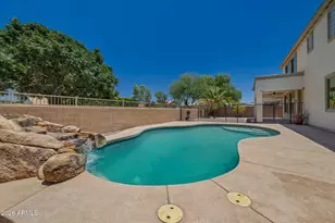 21778 E Cherrywood Dr, Queen Creek, AZ 85142 - Photo 39
