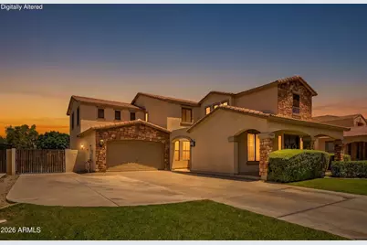21778 E Cherrywood Drive, Queen Creek, AZ 85142 - Photo 3