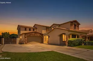 21778 E Cherrywood Dr, Queen Creek, AZ 85142 - Photo 3