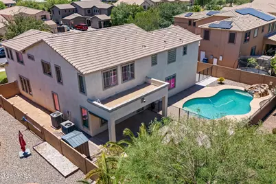 21778 E Cherrywood Drive, Queen Creek, AZ 85142 - Photo 45