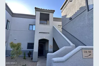 10401 N Saguaro Boulevard #214, Fountain Hills, AZ 85268 - Photo 1