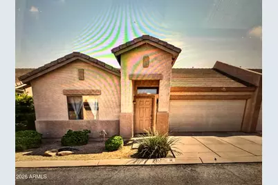 44 S Greenfield Road #9, Mesa, AZ 85206 - Photo 1