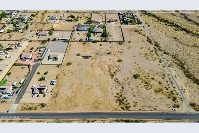 Tbd W Lone Mountain Road #-, Wittmann, AZ 85361 - Photo 3