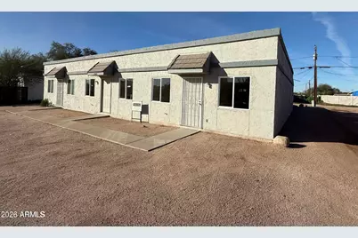 2560 S Yavapai Road #2, Apache Junction, AZ 85119 - Photo 11