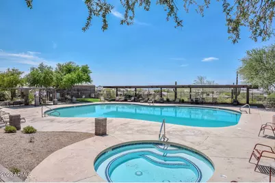 34718 N 25th Lane, Phoenix, AZ 85086 - Photo 27