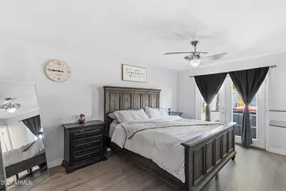 8137 E Indian School Road, Scottsdale, AZ 85251 - Photo 37