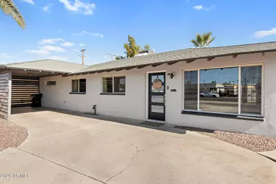 8137 E Indian School Road, Scottsdale, AZ 85251 - Photo 13