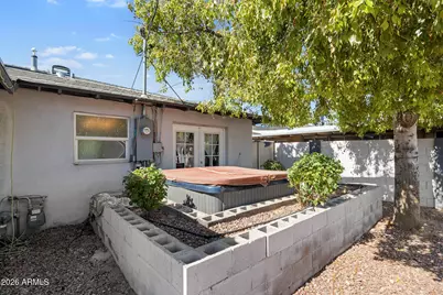 8137 E Indian School Road, Scottsdale, AZ 85251 - Photo 49