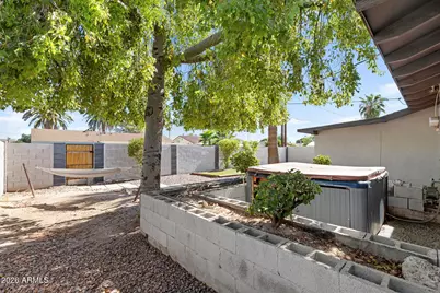 8137 E Indian School Road, Scottsdale, AZ 85251 - Photo 53