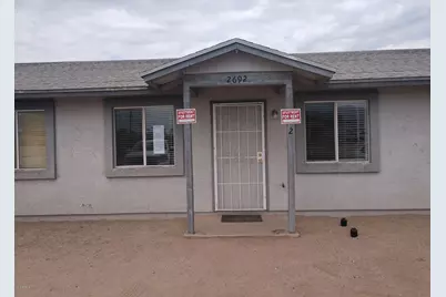 2692 S Yavapai Road #Apt 3, Apache Junction, AZ 85119 - Photo 1
