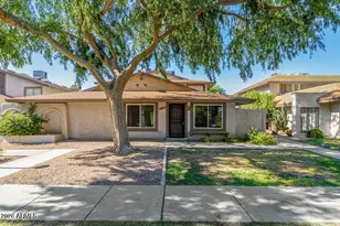 1037 N 84th Pl, Scottsdale, AZ 85257 - Photo 1