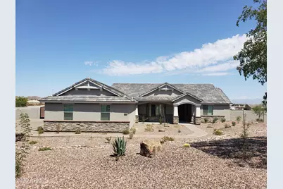 2416 W Jens Way --, Queen Creek, AZ 85142 - Photo 1