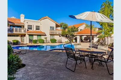 7800 E Lincoln Drive #2047, Scottsdale, AZ 85250 - Photo 47