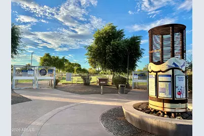 7800 E Lincoln Drive #2047, Scottsdale, AZ 85250 - Photo 55