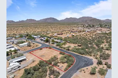26545 S Chaparral Drive #58, Congress, AZ 85332 - Photo 7