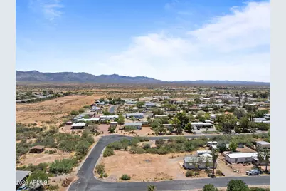26545 S Chaparral Drive #58, Congress, AZ 85332 - Photo 9