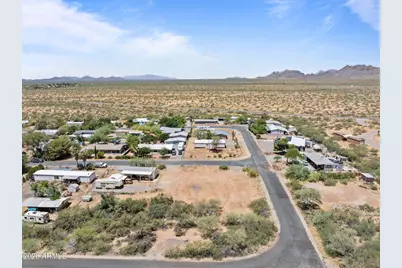 26545 S Chaparral Drive #58, Congress, AZ 85332 - Photo 13