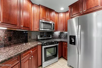 5350 E Deer Valley Drive #1254, Phoenix, AZ 85054 - Photo 7