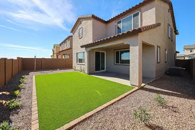 11993 W Calle De Pompas --, Peoria, AZ 85383 - Photo 19