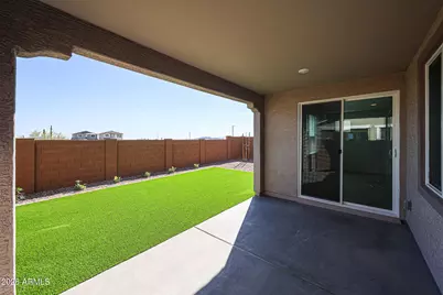 11993 W Calle De Pompas --, Peoria, AZ 85383 - Photo 21