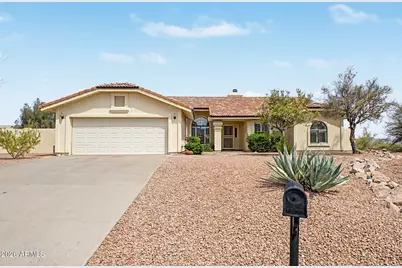 15033 N Dogwood Lane, Fountain Hills, AZ 85268 - Photo 1
