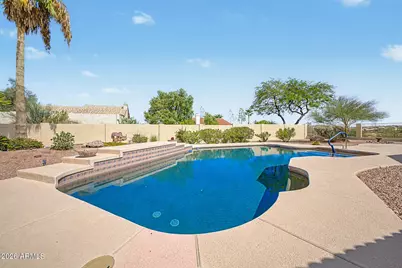 15033 N Dogwood Lane, Fountain Hills, AZ 85268 - Photo 31