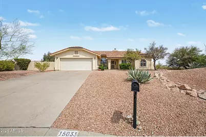 15033 N Dogwood Lane, Fountain Hills, AZ 85268 - Photo 35