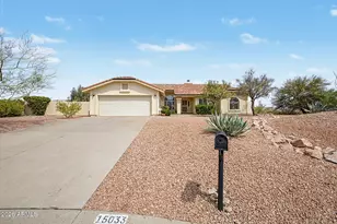15033 N Dogwood Ln, Fountain Hills, AZ 85268 - Photo 35