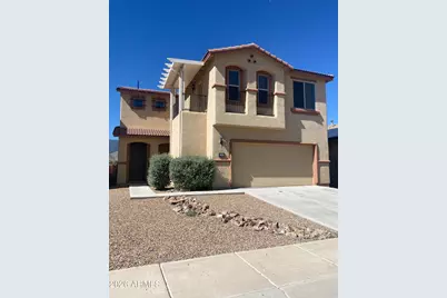 1620 Biscayne Drive, Sierra Vista, AZ 85635 - Photo 1