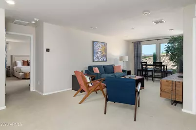 5156 E Desert Trail --, Cave Creek, AZ 85331 - Photo 25