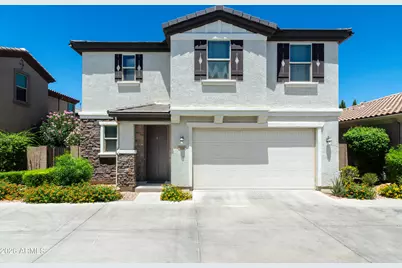 5156 E Desert Trail --, Cave Creek, AZ 85331 - Photo 1