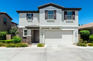 5156 E Desert Trail --, Cave Creek, AZ 85331 - Photo 1