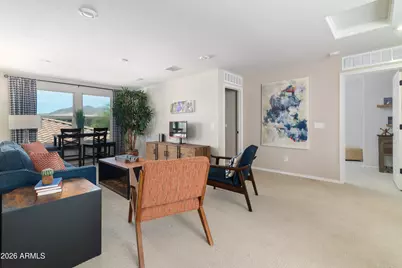 5156 E Desert Trail --, Cave Creek, AZ 85331 - Photo 19