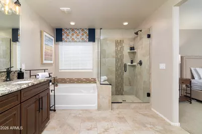 5156 E Desert Trail --, Cave Creek, AZ 85331 - Photo 21