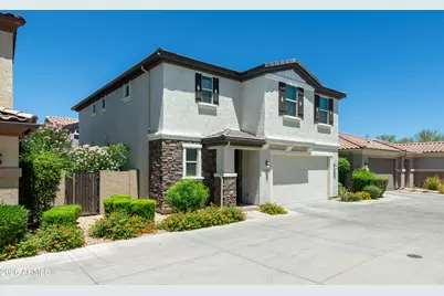 5156 E Desert Trail --, Cave Creek, AZ 85331 - Photo 17