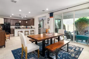 5156 E Desert Trail --, Cave Creek, AZ 85331 - Photo 5
