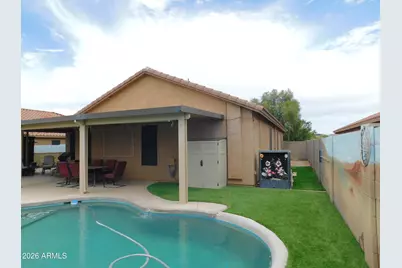 41048 N Vine Avenue, San Tan Valley, AZ 85140 - Photo 23