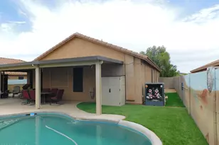 41048 N Vine Ave, San Tan Valley, AZ 85140 - Photo 23