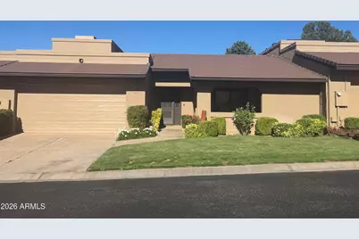 463 Tanglewood Trail, Sedona, AZ 86351 - Photo 1